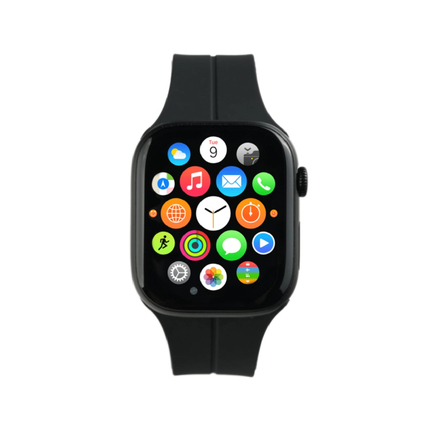 Verutti Smart Watch Code V10-2