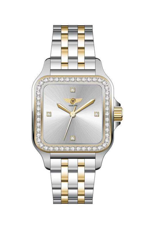 Verutti Watch Model VR-1036-3