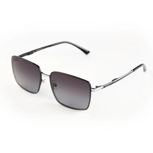 Men’s Luxury Sunglasses PS-2133-C2-56 – Matte Black