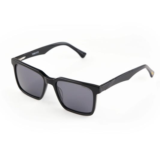 Men's Luxury Sunglasses 3243-C1 – Black Frame & Lenses