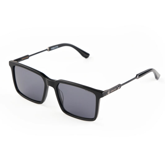 Men’s Luxury Sunglasses Verutti 3247-C2 – Black Lenses
