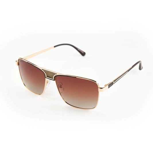 Men’s Luxury Sunglasses Verutti 6292-C4 – Sahara Edition